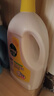 滴露（Dettol）衣物除菌液柠檬3L*3瓶杀菌除螨内衣衣物消毒液可配洗衣液儿童可用 实拍图