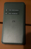 中兴（ZTE）U30 Air年包版 5G免插卡移动随身wifi无线网卡便携式热点5g路由器 松霜绿【年享24000GB大流量】 实拍图
