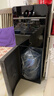 沁园 饮水机下置式家用立式温热型/冷热型下置水桶快速加热饮水器饮水机 【高端下置式】太空灰 制热型 实拍图
