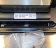 得力家用腊肉抽真空封口机小型真空包装机食品塑封机全自动真空机干湿两用商用真空保鲜打包机LM776 实拍图