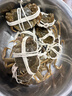 【活蟹】漁家师傅大闸蟹全母3.3-3.6两8只去绳足重鲜活螃蟹现货生鲜年货礼盒 源头直发 实拍图