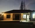 心有所属（Heart LocK）太阳能户外庭院灯室外防水洗墙灯家用别墅围墙壁灯景观装饰射灯 实拍图