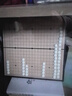 乐智由我磁性19路围棋大号五子棋磁吸儿童玩具便携式折叠棋盘儿童生日礼物 实拍图