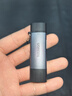 绿联USB/Type-C3.0高速读卡器 SD/TF双卡适用USB-C电脑平板手机大疆无人机/苹果17/16/运动相机 实拍图