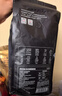京东京造 意式咖啡豆1kg 100%阿拉比卡油脂浓郁低酸拿铁深烘手冲 实拍图