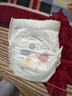 好奇（Huggies）金装拉拉裤L124片(9-14kg)尿不湿【速干不易红】 实拍图