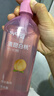 丝蕴（syoss）洗发水桃沁盈润改善受损洗发露420ml 白桃香氛清爽无硅油洗发膏 实拍图