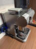 小熊（Bear）【政府补贴】咖啡机 意式半自动家用机械舱咖啡机 萃取研磨一体机 现磨咖啡豆 KFJ-L15M8 新年礼物 实拍图