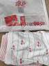 浪莎（LangSha）儿童内裤女童内裤纯棉学生宝宝舒适内裤女孩条装6条装卡通图案140 实拍图