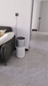 飞利浦（PHILIPS）空氣淨化器 小巨風 除甲醛分解 家用 除異味煙味除 PM2.5 霧霾 AC3036/00 实拍图
