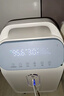 海尔（Haier）5L升医用制氧机家用老人吸氧机氧气机呼吸机便携雾化一体机 【新品来袭】全新升级医用制氧雾化一体机503W 实拍图