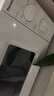 松下（Panasonic）【国家补贴】微波炉家用多功能小型迷你360°转盘式环绕加热五档火力老人用简单20升销量第一SM30 20升700W|旋钮操作|白色SM30 实拍图