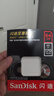 闪迪（SanDisk）64GB SD内存卡 4K V30 U3 C10 相机存储卡 读速170MB/s 写速80MB/s 高速连拍 微单/单反相机 实拍图