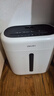 得力碎纸机4级保密单次6张5分钟连碎小型家用办公文件粉碎机15L容量低噪轻音 行业销冠 G10 实拍图