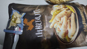 良品铺子山椒凤爪500g 泡椒凤爪鸡爪独立小包装 办公室休闲零食小吃 实拍图
