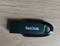 闪迪（SanDisk）128GB USB3.2 固态U盘 CZ880 读速高达420MB/s 写速380MB/s 大容量优盘 移动固态硬盘般的传输体验 实拍图