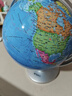 晨光（M&G）【全网低价】20cm 720°万向政区地球仪 学生用具办公教学教师用品 幼儿园儿童毕业礼物 学生文具 实拍图
