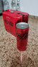 可口可乐（Coca-Cola）零度可乐 碳酸汽水摩登罐饮料330ml*6罐 实拍图