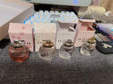 蔻驰（COACH）香水小样4.5ml*4随机Q版礼盒生日礼物女生持久香氛大牌 实拍图