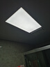 FSL佛山照明厨房灯扣板灯吸顶灯平板面板灯集成吊顶灯300*600白光24W 实拍图