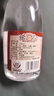 汾酒 黄盖玻汾 清香型高度白酒 53度 475mL*12瓶 整箱装 实拍图