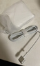 毕亚兹 苹果笔记本电脑充电器Type-C线套装USB-C PD61W MacBook Pro/Air电源适配器适用A1706 A1708 实拍图