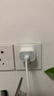 Apple/苹果 20W USB-C充电器  type-c充电器苹果手机充电器原装手机快充头 苹果17手机充电器 实拍图