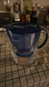 碧然德（BRITA） 过滤净水器 家用滤水壶 净水壶 海洋系列 3.5L蓝色 一壶3芯装 环保加固包装 实拍图
