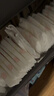 好奇（Huggies）铂金装小桃裤纸尿裤XL64片(12-17kg)加大号尿不湿【透爽散热】 实拍图