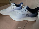 安踏漫步2轻便跑鞋男鞋减震网面透气耐磨运动鞋软底舒适慢跑鞋 实拍图