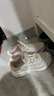 阿迪达斯（adidas）女鞋运动鞋潮鞋舒适耐磨减震休闲跑步鞋 JH5152UK4码36.5码 实拍图