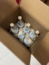汾酒53度黄盖玻汾  清香型白酒 高度口粮酒  泡酒 53度 475mL 6瓶 整箱装非原箱 实拍图