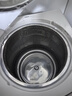 美的（Midea）小魔方pro电热水瓶电水瓶饮水机 烧水壶电热水壶316L 风冷保温恒温一体0塑料可拆国家补贴31FPro 实拍图
