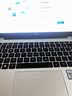 华为（HUAWEI）15英寸16英寸i7大屏笔记本电脑MateBook D15 D16高性能超薄大学生商务办公女生用轻薄本 华为15英寸-i7满血-32G-2TB独显2G 实拍图
