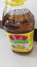 鲁花 【保真菜籽油】食用油 低芥酸特香菜籽油 5L  /桶   实拍图