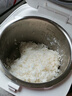 松下（Panasonic）Xtra零零煲升级0涂层电饭煲家用无涂层不锈钢内胆IH煮饭电饭锅4升一级能效HFS155-W 零零煲2.0【 4L 】0涂层防粘升级 实拍图