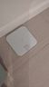 米家（MIJIA）小米智能体重秤S200 白色 双接家用健康秤电子秤人物双模式 APP高精准数据测量 智能分析 减肥专用 实拍图