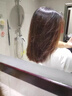 维特丝蛋白矫正直发膏免拉家用刘海头发定型柔顺拉直软化剂烫发药水男女 实拍图