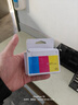 小米（MI） 米家喷墨打印一体机墨盒 小米米家喷墨打印一体机墨盒 彩色 实拍图