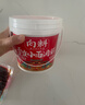 向料重庆小面调料胖妹小面鲜香正宗桶装拌面酱1kg 伴手礼 实拍图