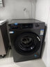 海尔（Haier）初色全自动滚筒洗衣机10KG 超薄 冲浪洗 一级能效 家电国家补贴以旧换新京东自营 EG100MATE29S 实拍图