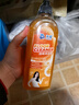 沫檬地板清洁剂500ml*4瓶 养护瓷砖地板清洗剂杀菌大理石拖地清洁液 实拍图