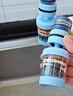 维简水龙头防溅头过滤器厨房防溅水龙头过滤延伸器神器万能接头3色3个 实拍图