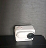 Insta360影石【旗舰首发】GO 3S 4K拇指相机Vlog骑行亲子宠物运动相机摄像机口袋相机（灵动白128G标准版） 实拍图