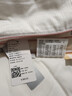 太湖雪 绸韵蚕丝空调被礼盒 100%蚕丝 丝重1斤 全棉A类防螨2*2.3m 实拍图