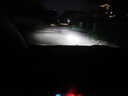 适用于05-21款日产老新骐达汽车led大灯改装近光远光一体白光灯泡 05-15款骐达 远近一体 单支价 实拍图