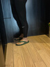 耐克NIKE【滔搏运动】男子M NP DF TIGHT紧身裤 FB7953-010 L 实拍图