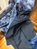 回力连帽夹克外套男加绒保暖冬季运动棒球服休闲男装户外风衣 实拍图