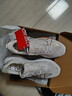 特步【金榜题名】两千公里三代男子跑步鞋运动鞋轻便减震耐磨体测跑鞋 实拍图