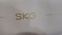 SKG腰部按摩器G5腰椎按摩仪暖宫姨妈神器护腰带腰肌劳损腰背热敷按摩仪 元旦新年礼物送男女生长辈 【热销20万+】按摩腰带G5 实拍图